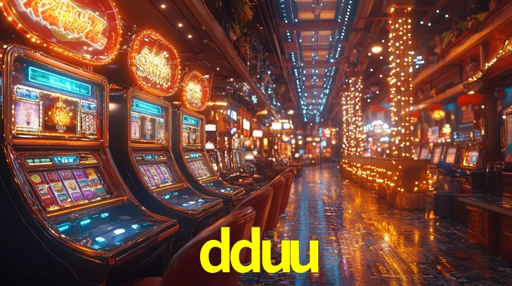 dduu bet