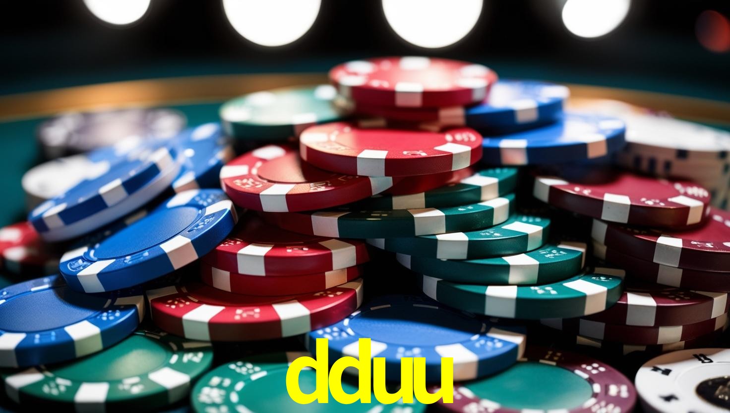DDUU