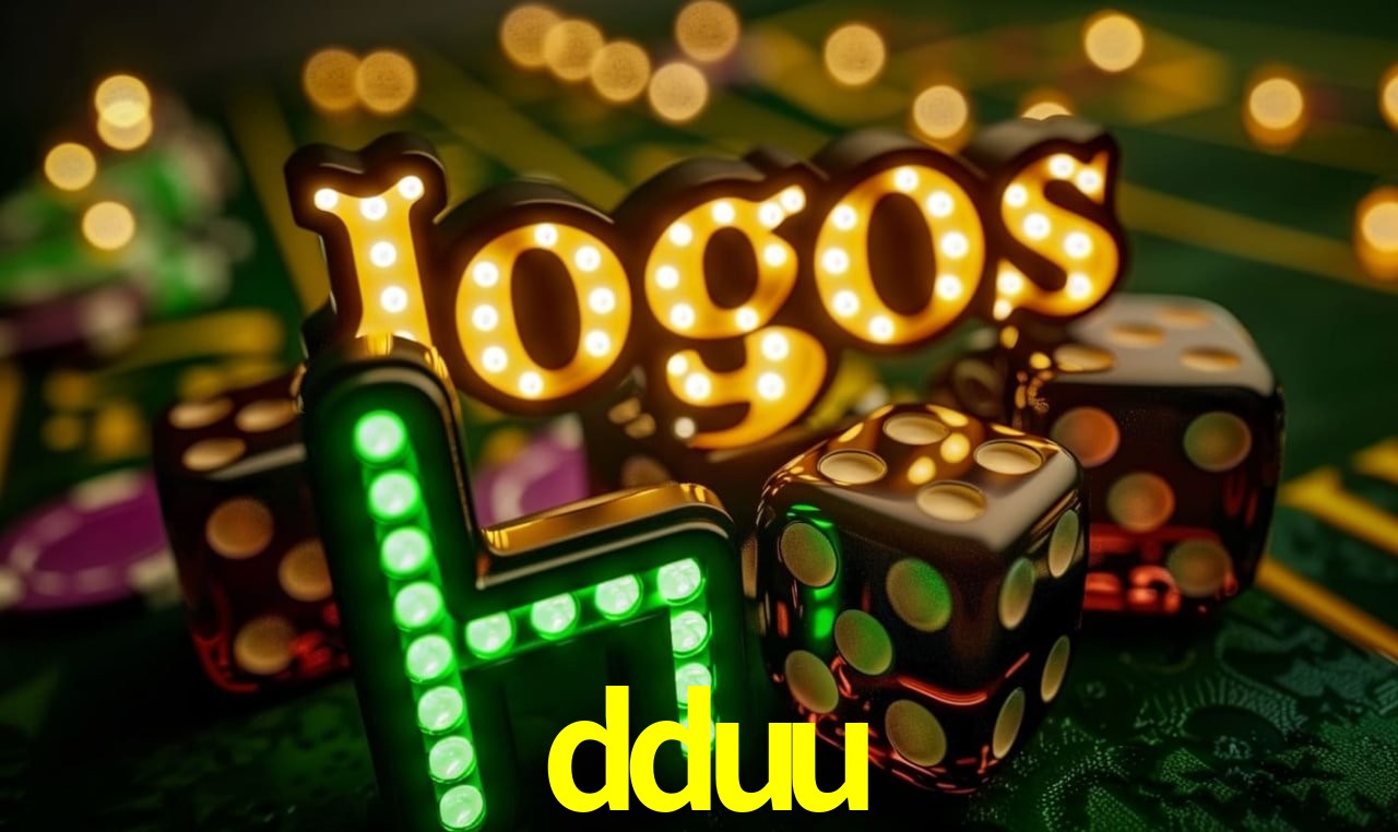Bonus Features dduu