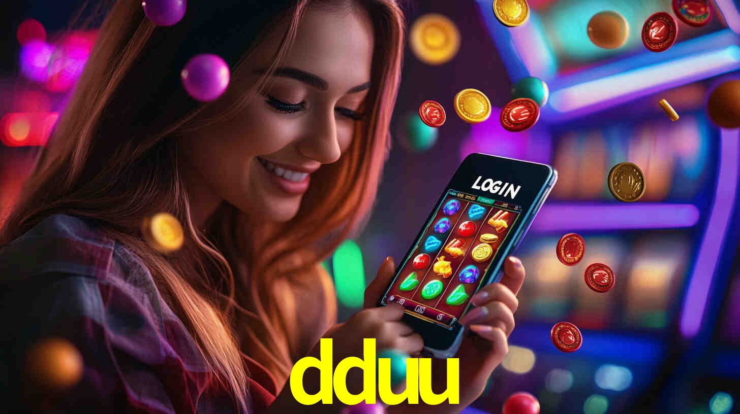 Sinta a adrenalina dos jogos de cassino com dduu