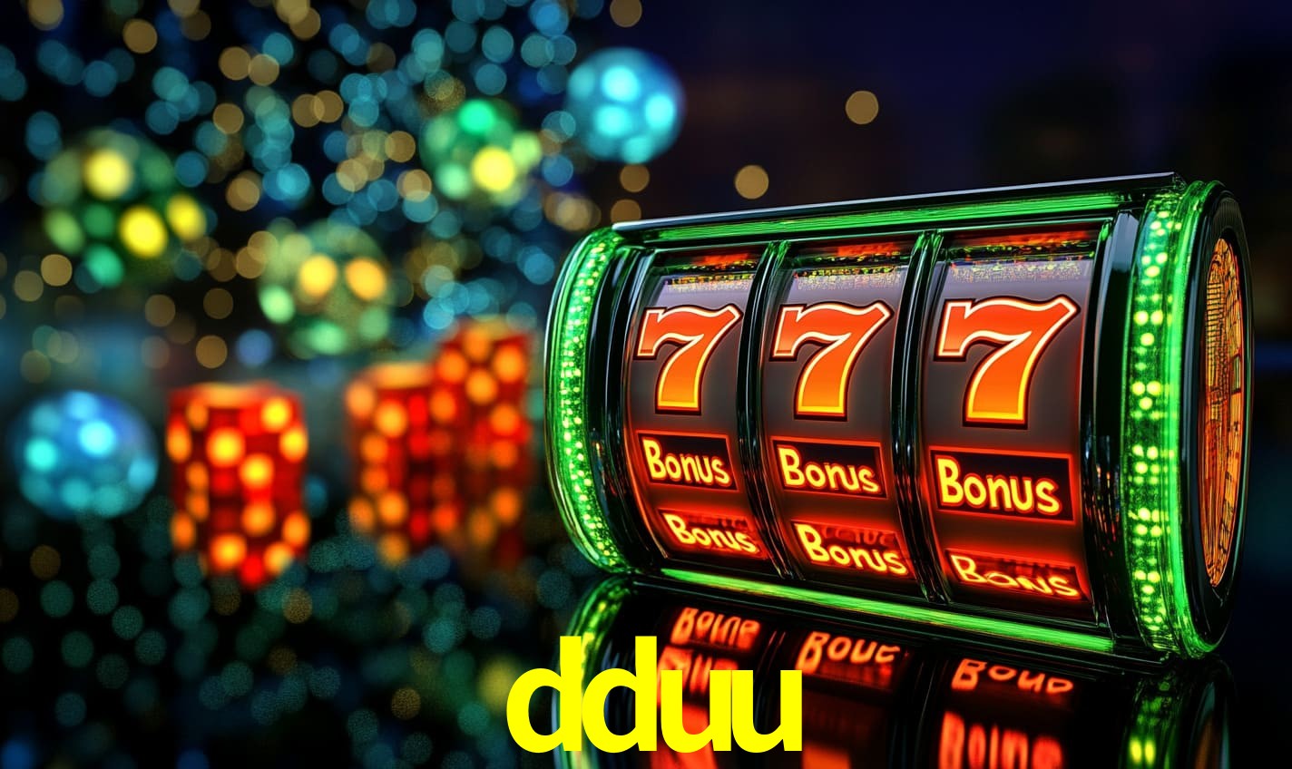 Game Providers dduu
