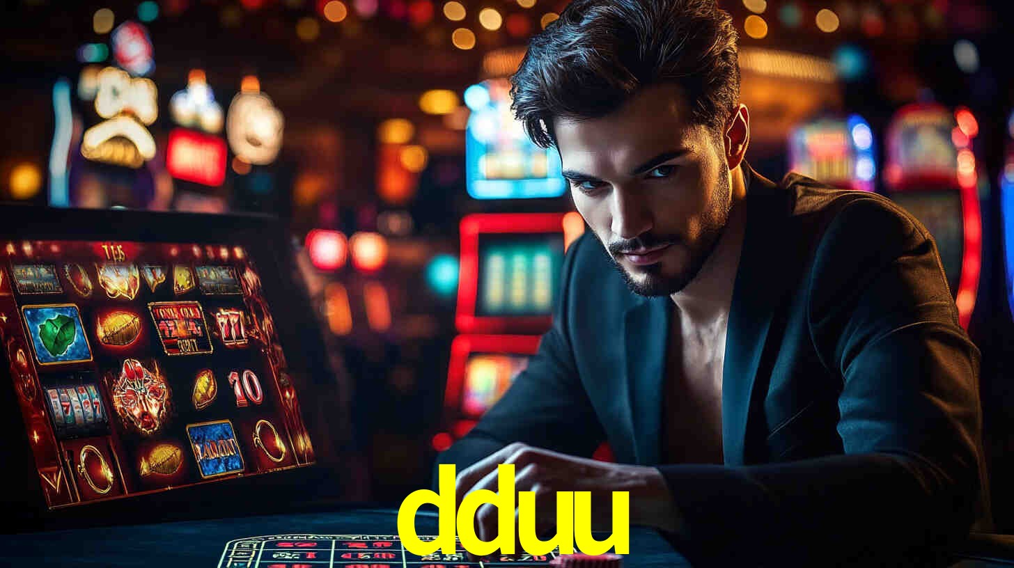 dduu bet