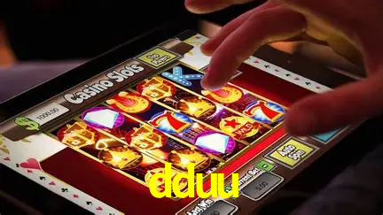 Blackjack Table dduu