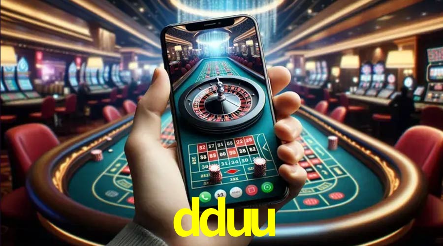Game Providers dduu