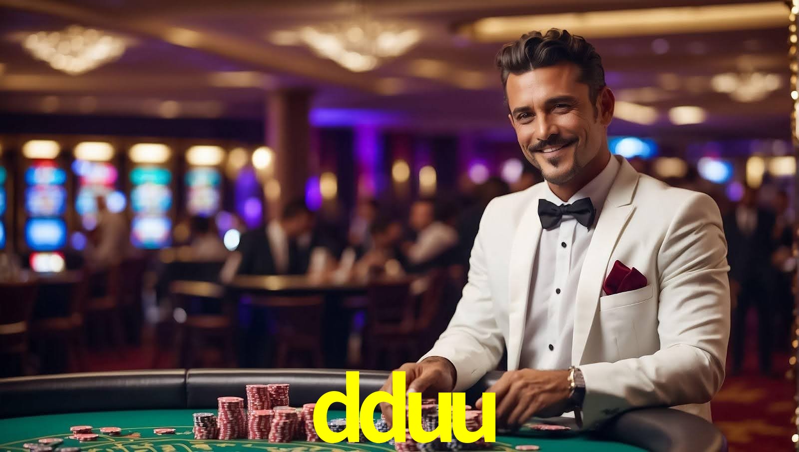 Secure Login dduu