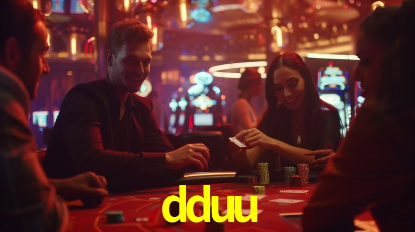 Inovações de Jogos na dduu: O Futuro das Experiências Interativas