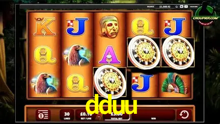 Roulette Table dduu