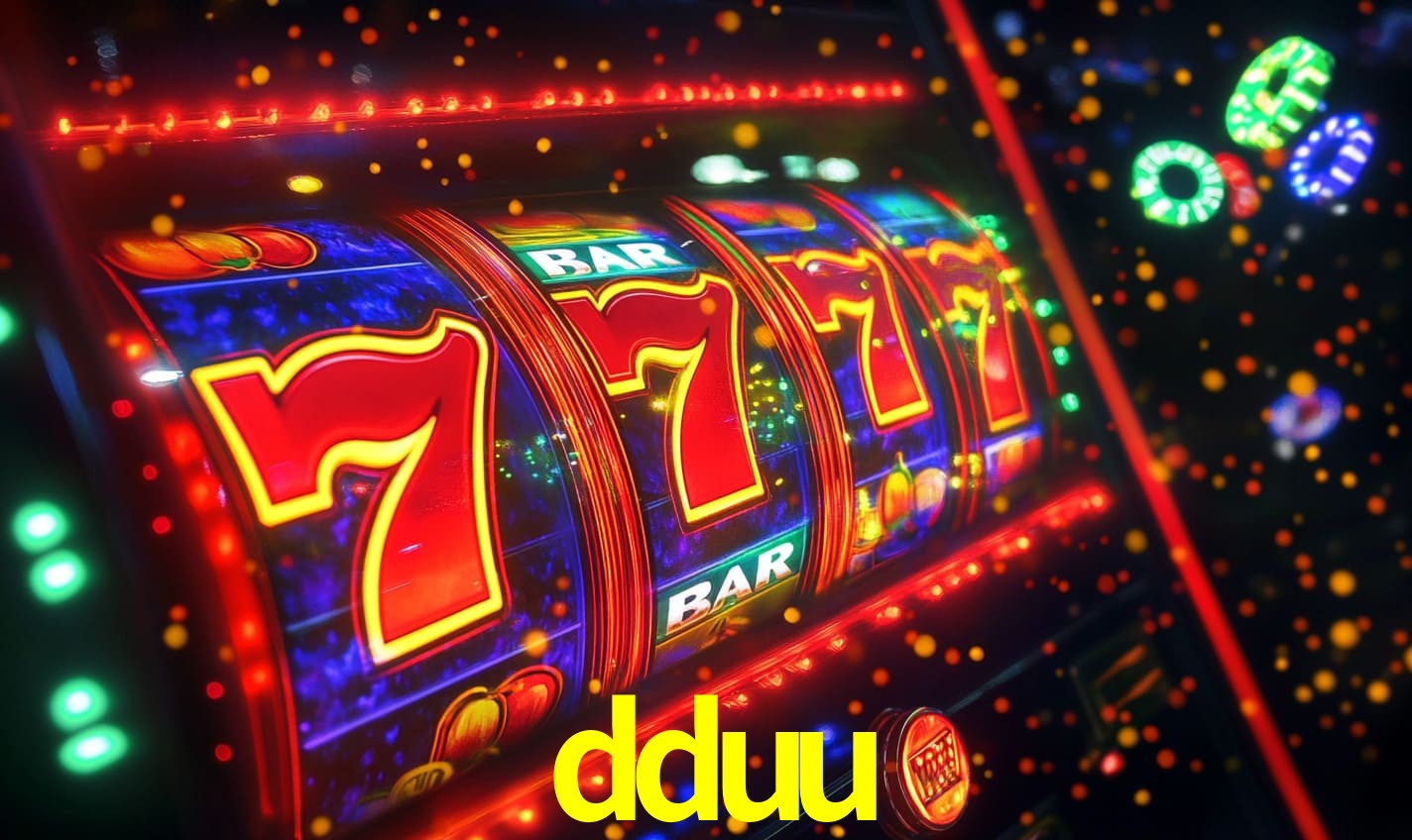 dduu