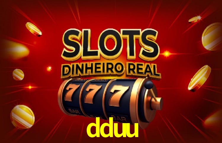 Platform Technology dduu