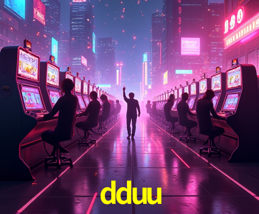 cassino dduu