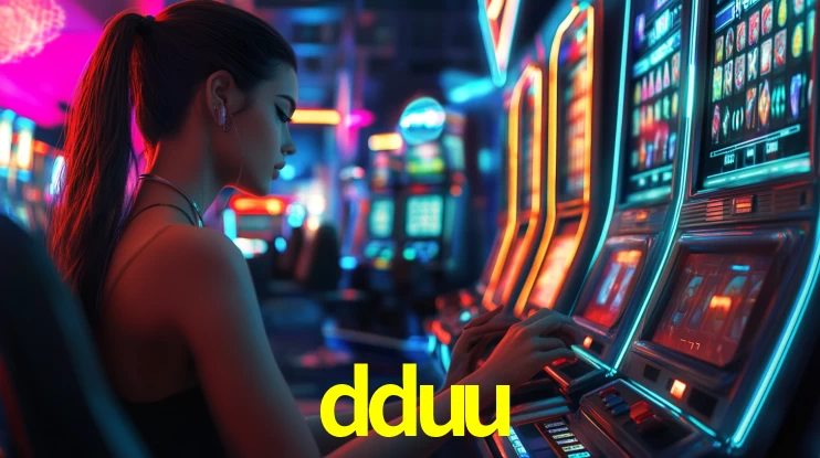 dduu bet