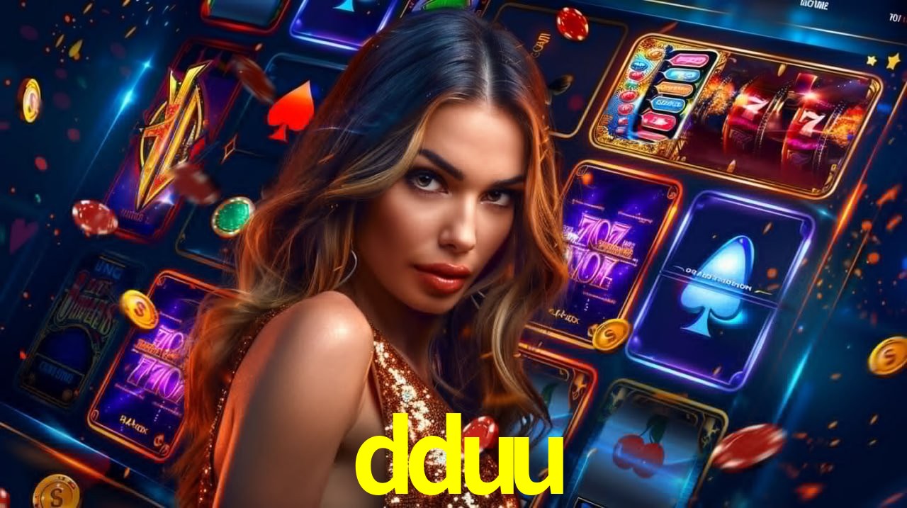 Inovações de Jogos na dduu: O Futuro das Experiências Interativas