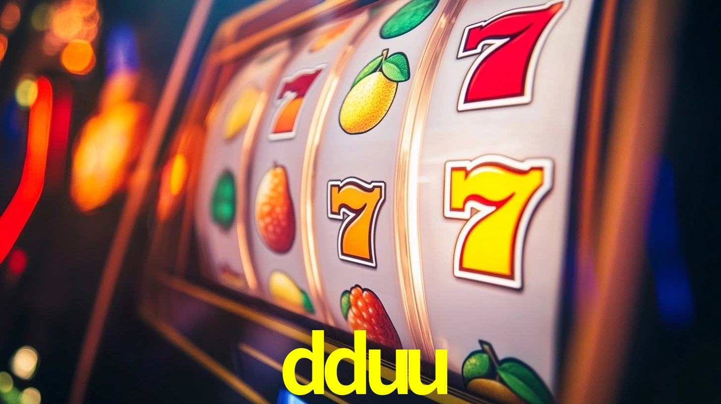 Welcome Bonus dduu