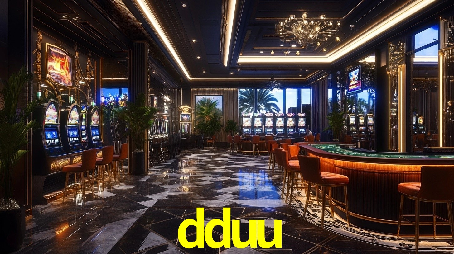 Tournaments dduu